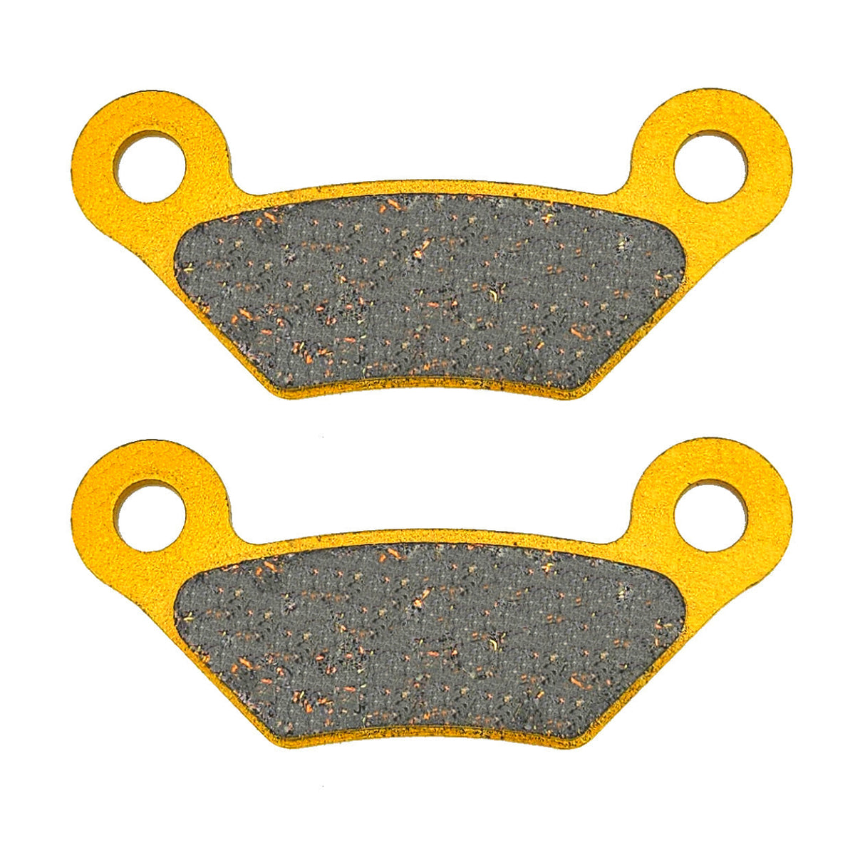 John Deere Gator XUV825/XUV855 Ceramic Brake Pad Set Traild