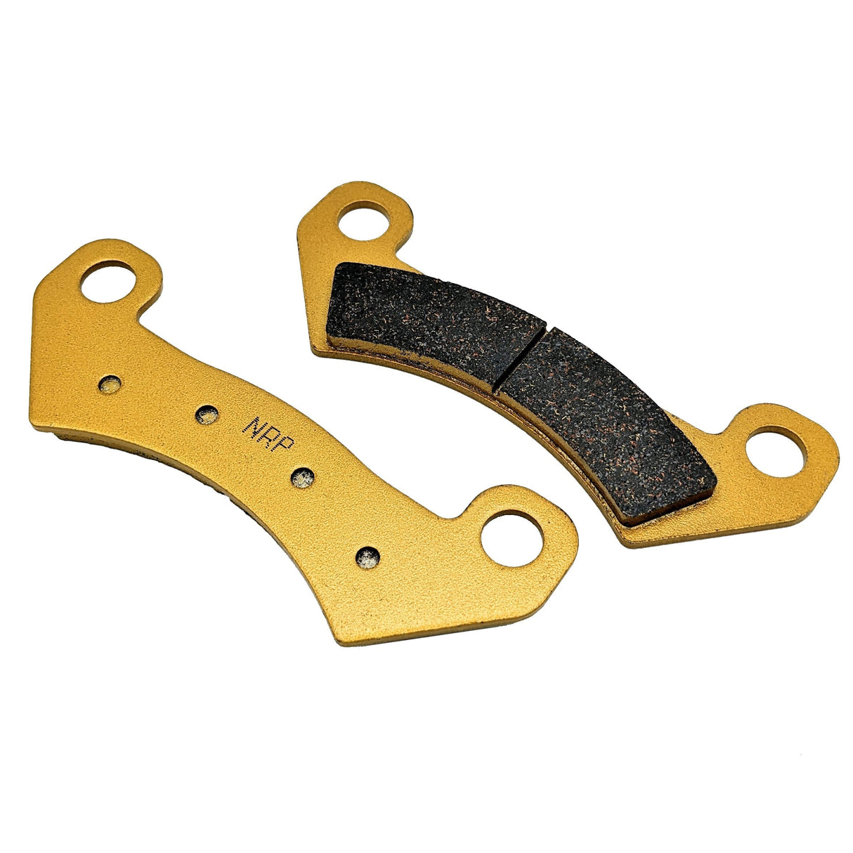 Arctic Cat Wildcat X/Wildcat 4 X 2013-2018 Ceramic Brake Pad Set Traild