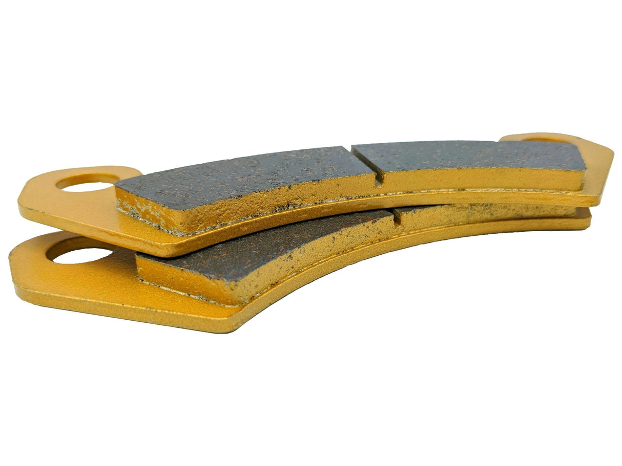 John Deere Gator XUV825/XUV855 Ceramic Brake Pad Set Traild