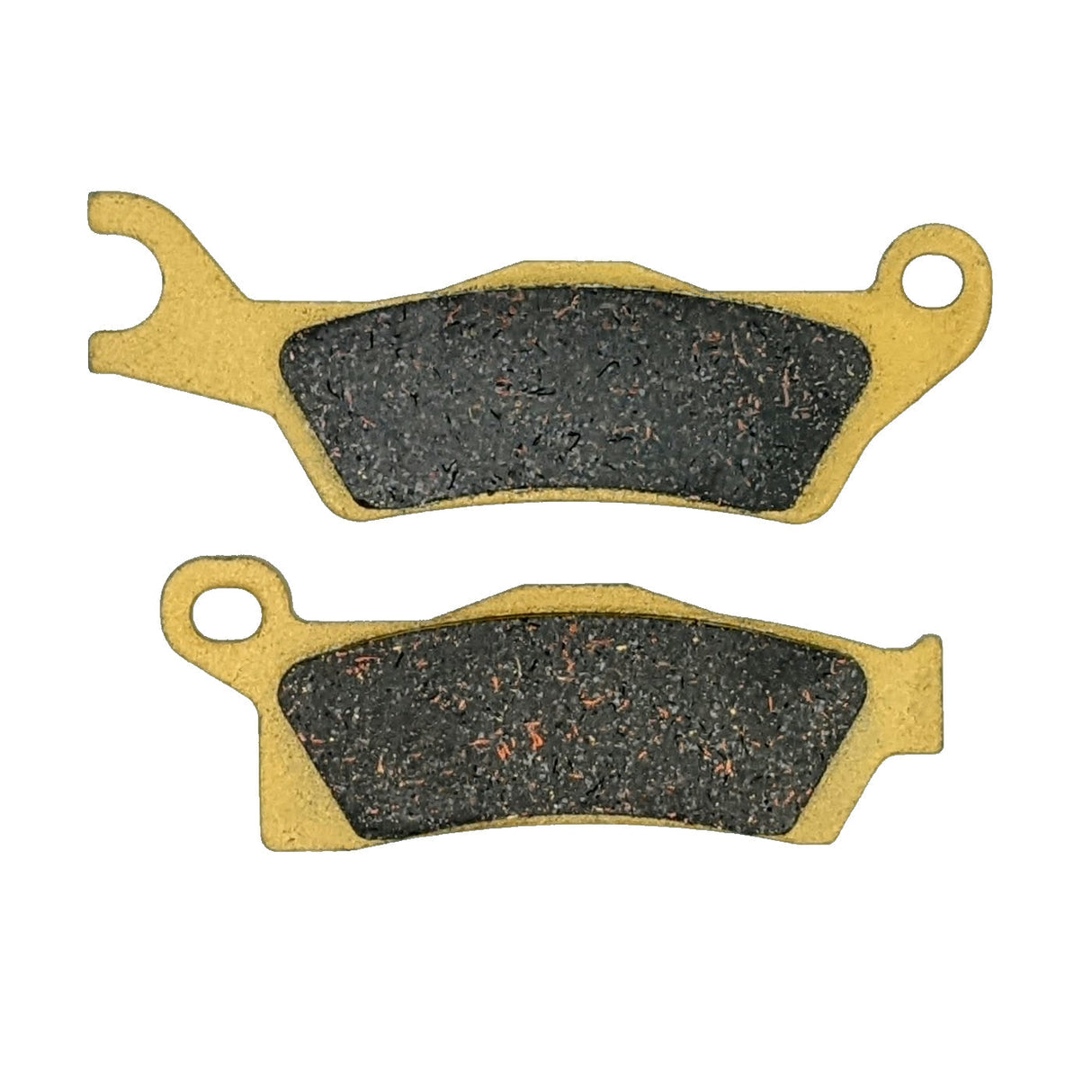 Can-Am Renegade 1000/850/800/570/500 2012-2019 Ceramic Brake Pad Set Traild