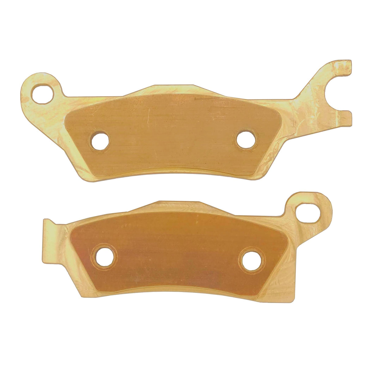 Can-Am Renegade 1000/850/800/570/500 2012-2019 Brass Brake Pad Set Traild