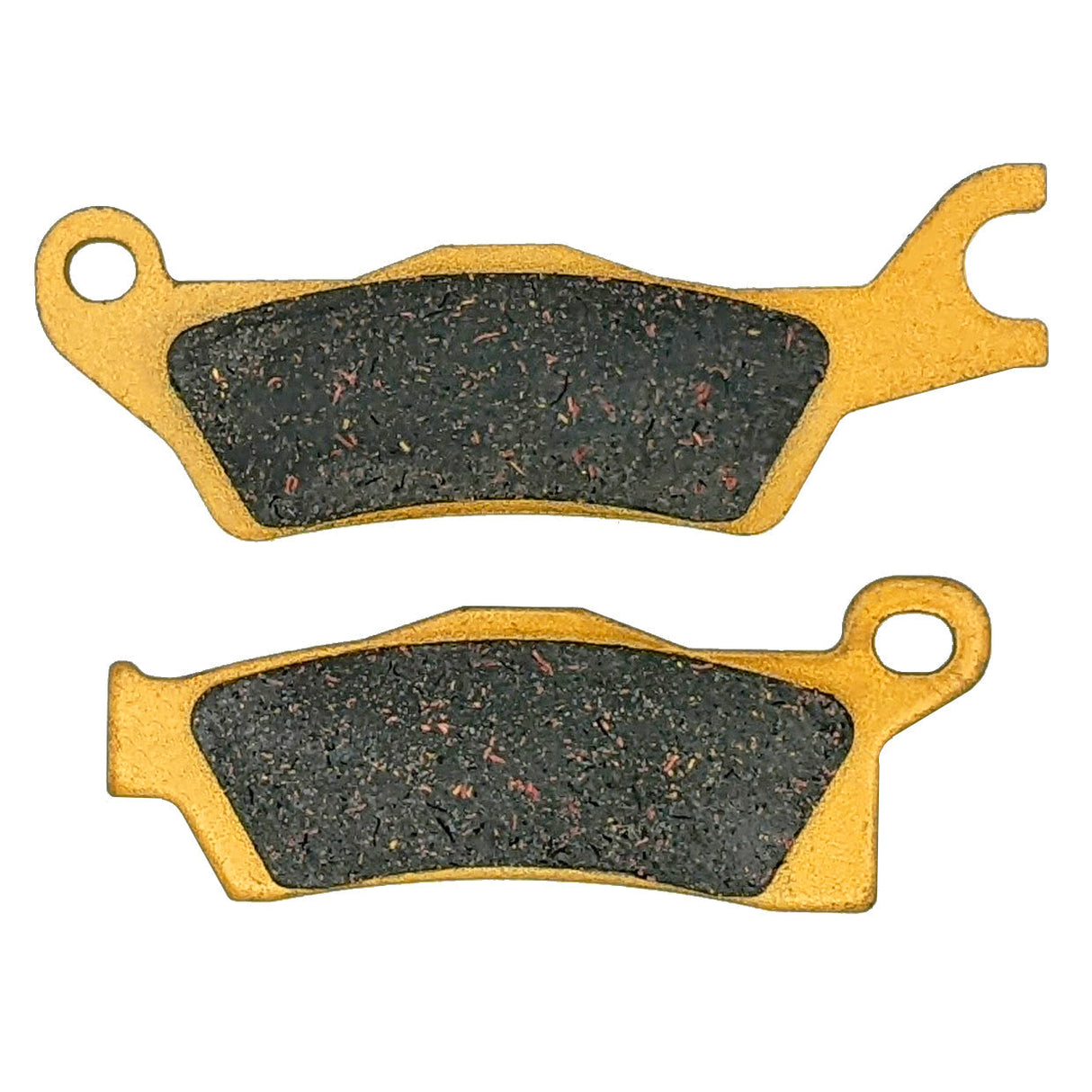 Can-Am Renegade 1000/850/800/570/500 2012-2019 Ridge Rider Rotor and Pad Kit Traild