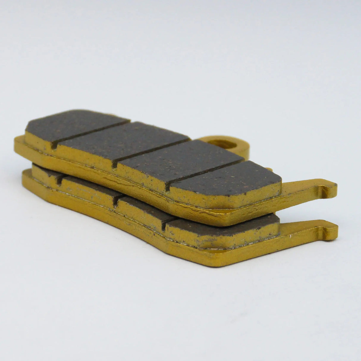 Ducati Streetfighter V2 955 / 848 2012-2024 Ceramic Brake Pad Set Traild