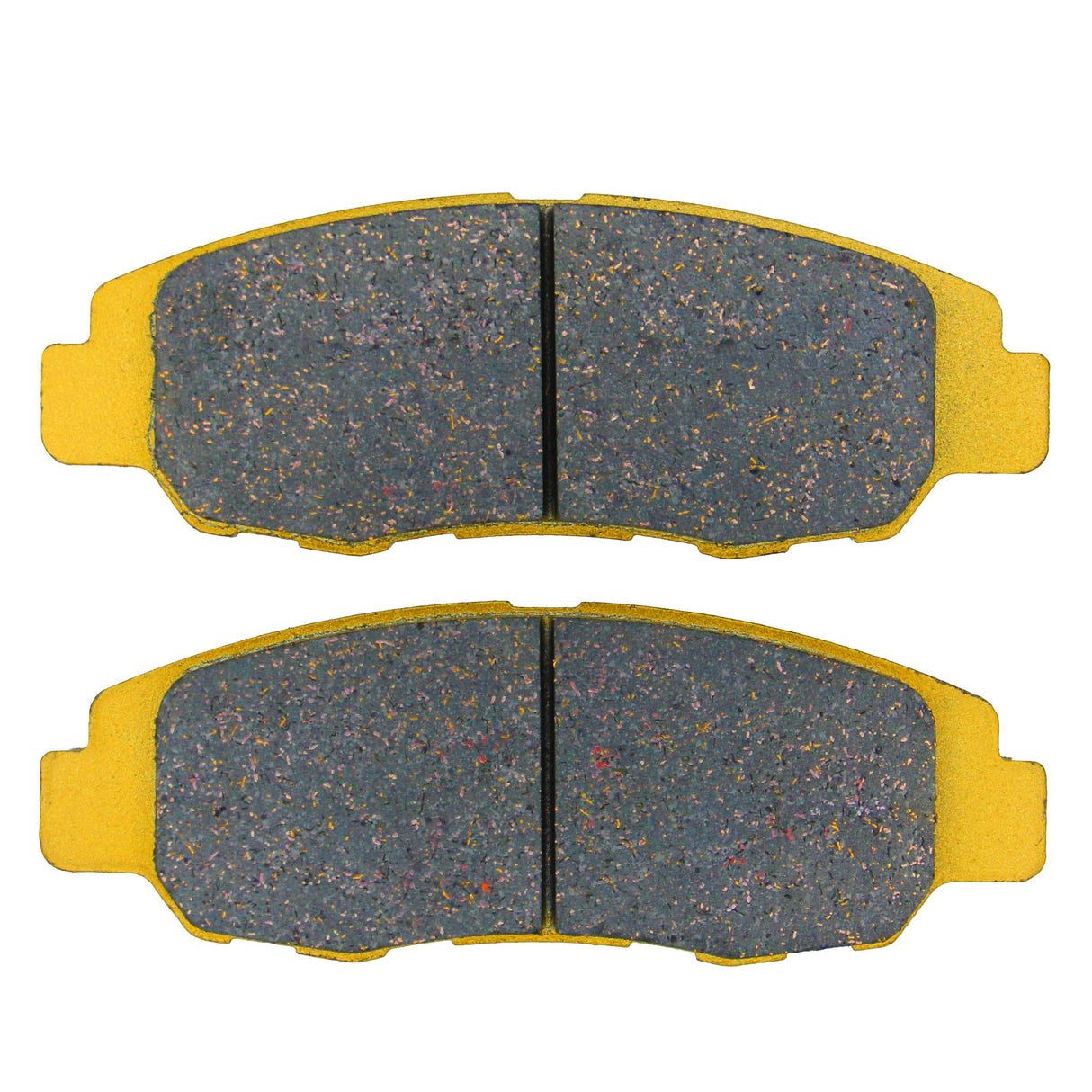Polaris Slingshot 2015-2026 Ceramic Brake Pad Set Traild