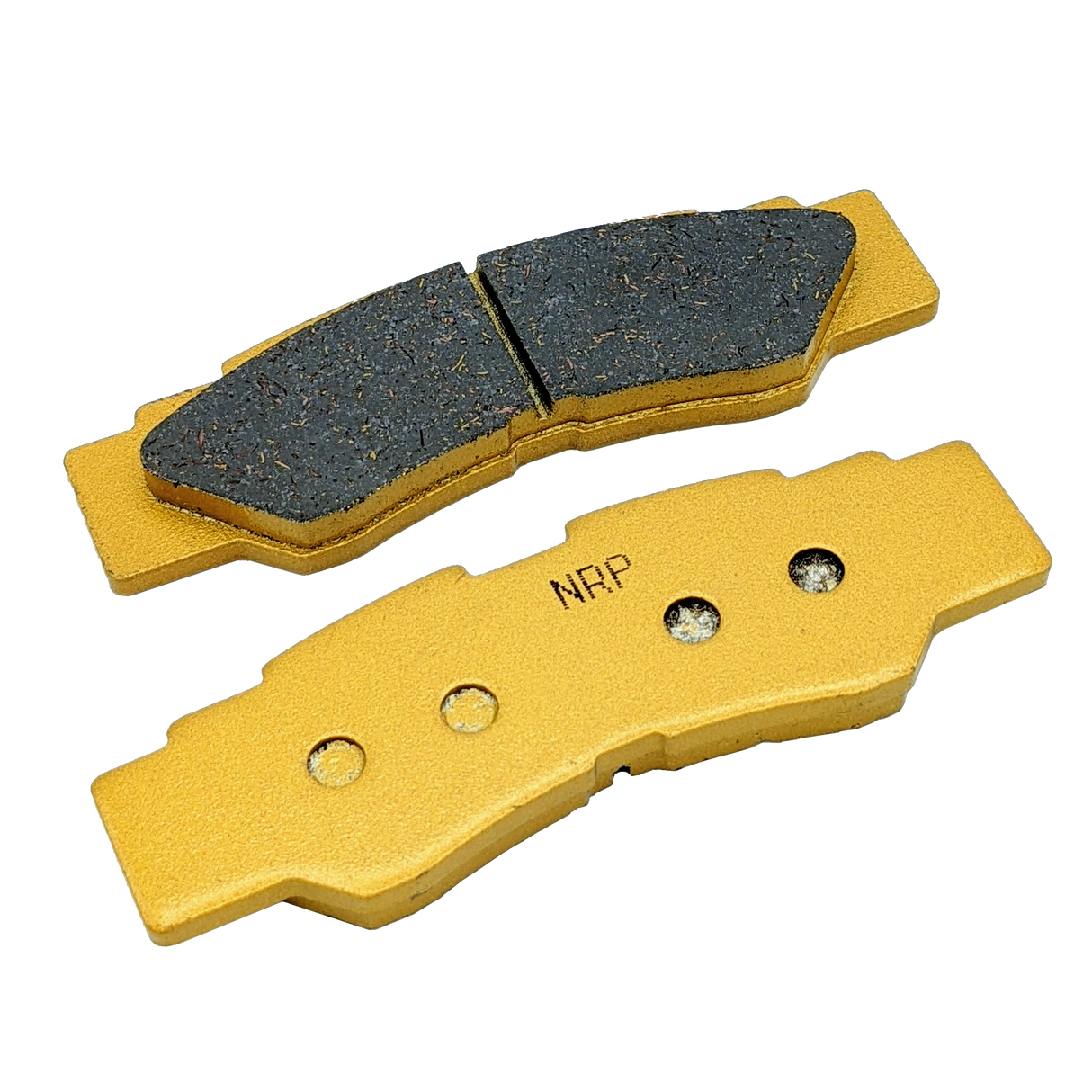 Yamaha YXZ1000R SS XTR 2016-2025 Ceramic Brake Pad Set Traild
