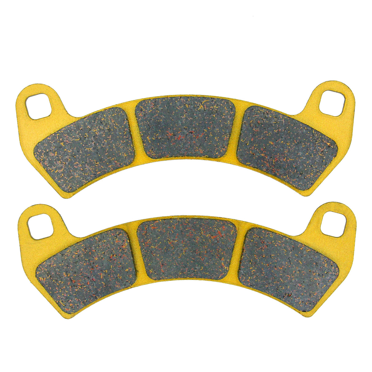 Polaris Xpedition XP/ADV/ADV 5/XP 5 2024-2026 Ceramic Brake Pad Set Traild