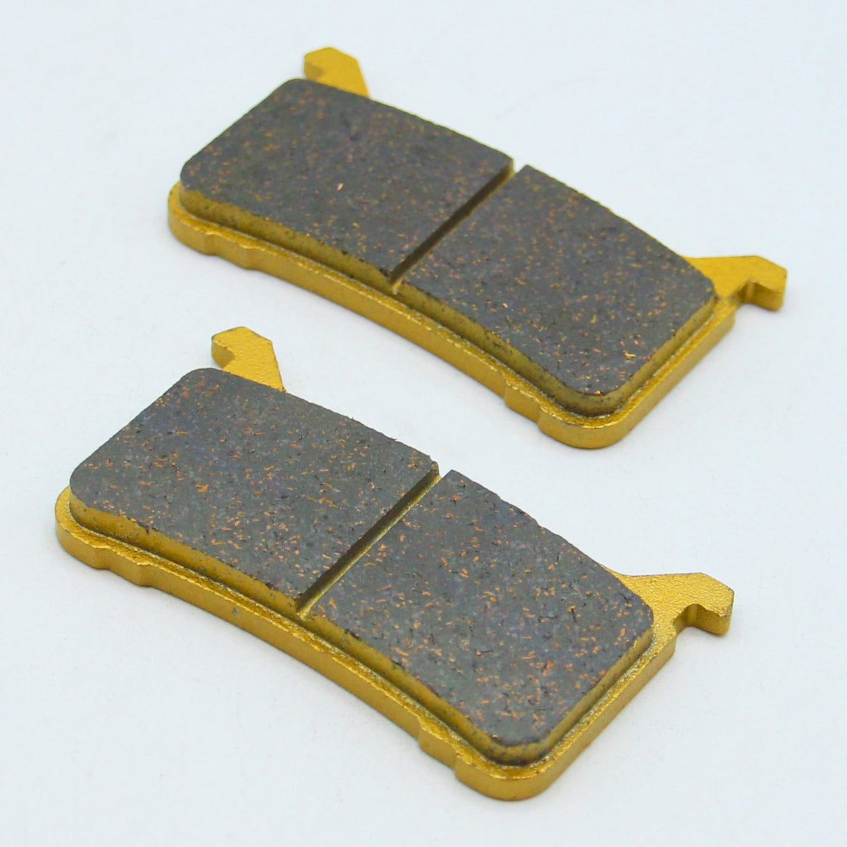 Honda CBR600RR/CBR1000RR 2018-2026 Ceramic Brake Pad Set Traild