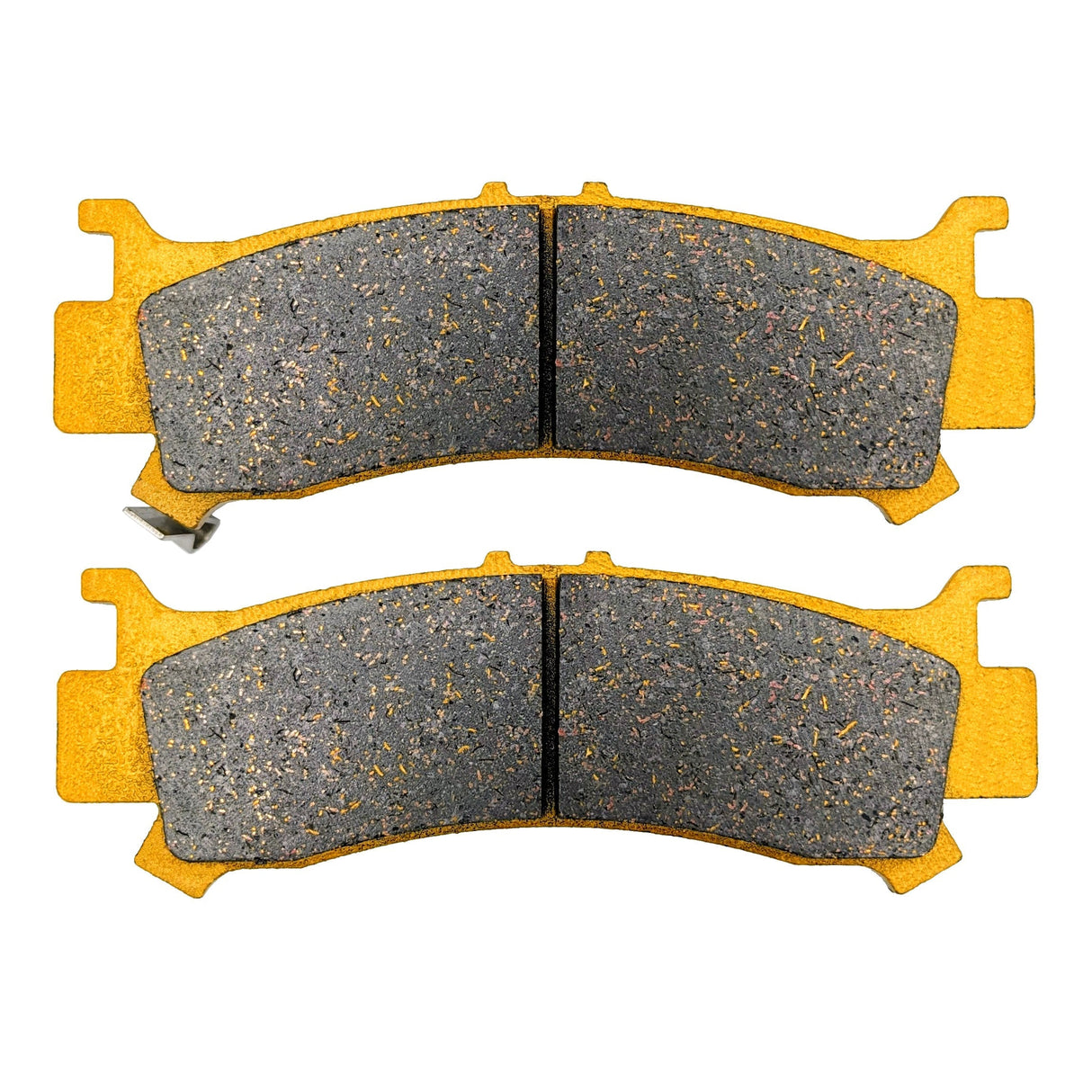 Honda Talon 1000R/1000X/1000X-4 Ceramic Brake Pad Set Front & Rear 2019-2026 Traild