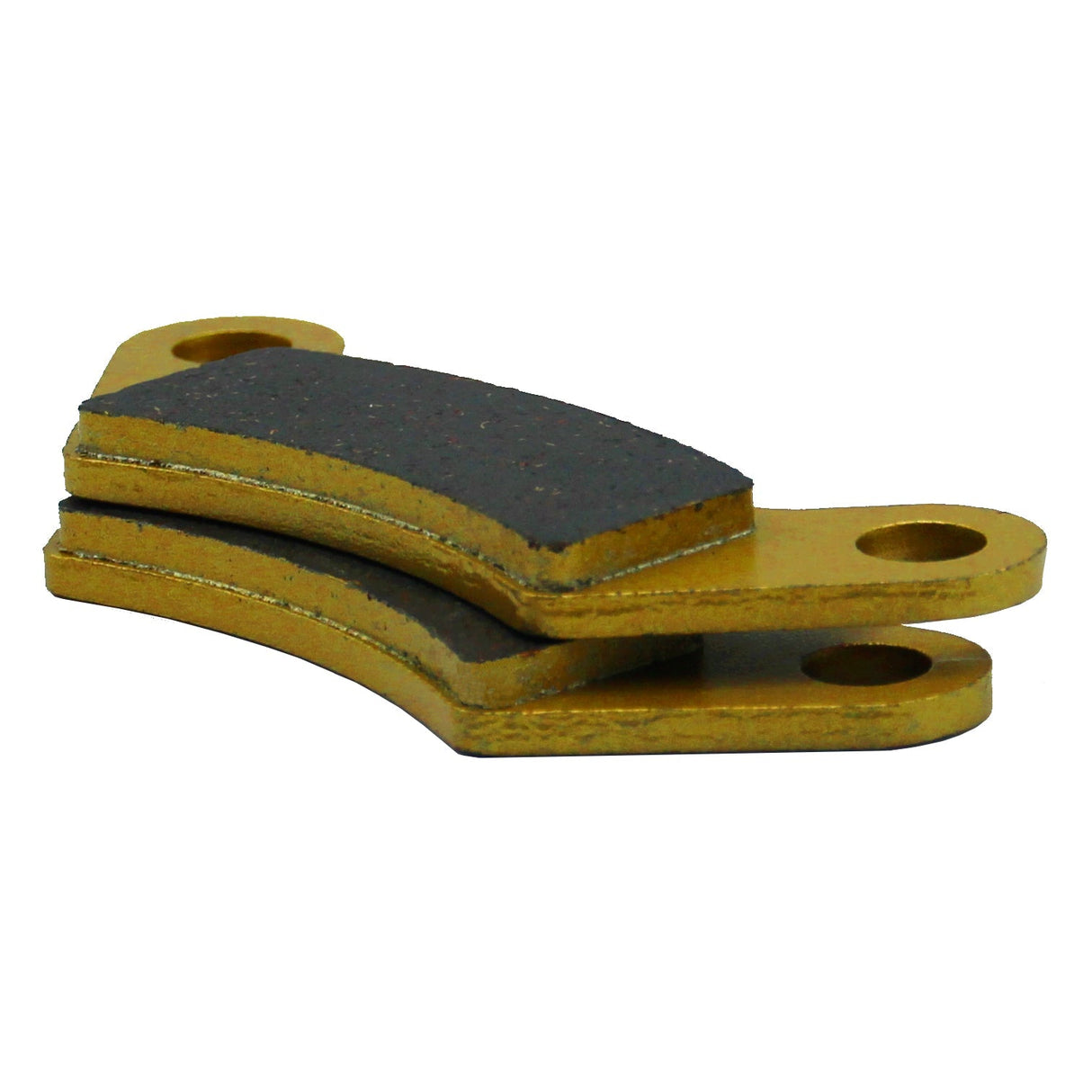 Arctic Cat/Textron Stampede 2017 Ceramic Brake Pad Set Traild