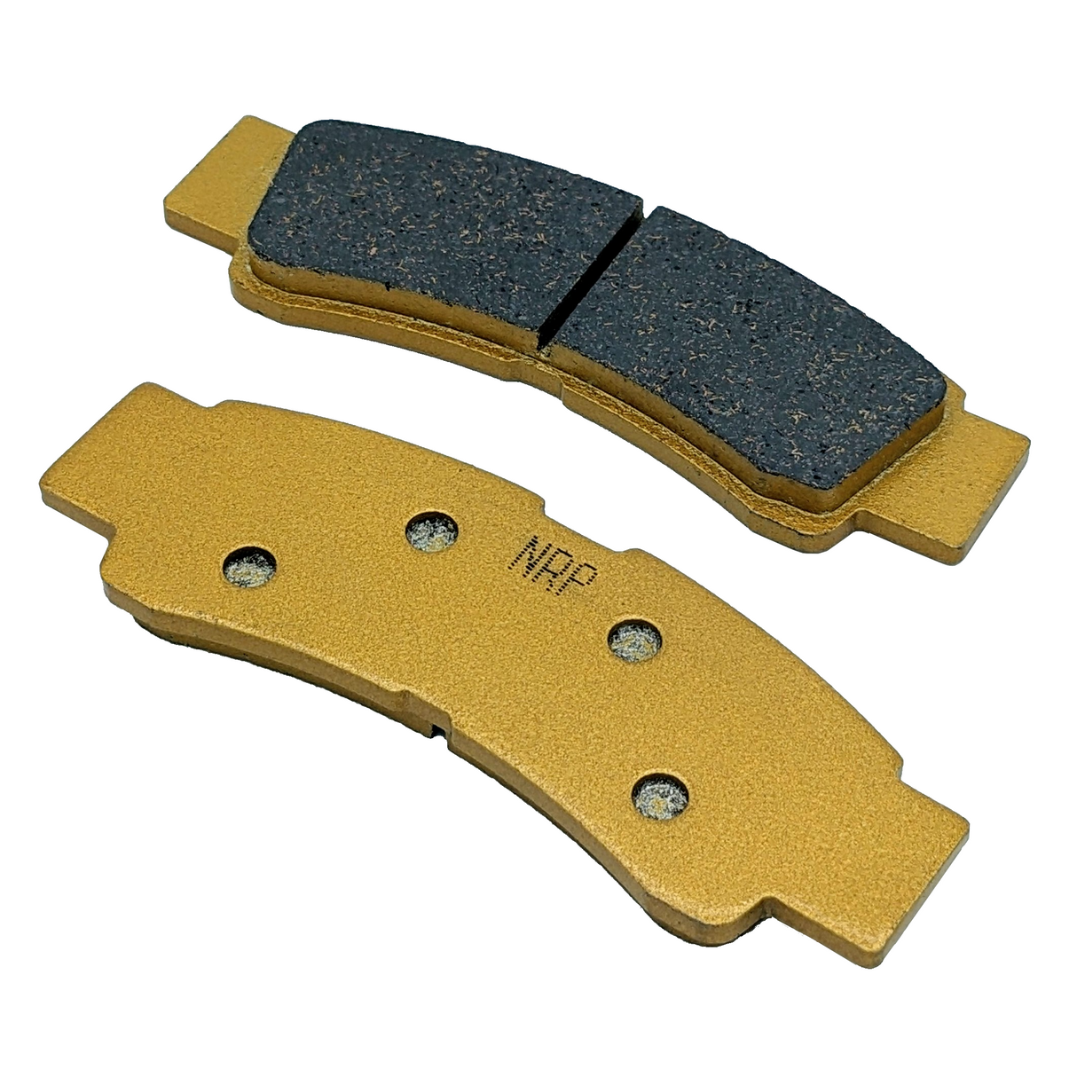 Kawasaki KRX/KRX4 1000 2020-2026 Ridge Rider Rotor and Brake Pad Kit Traild