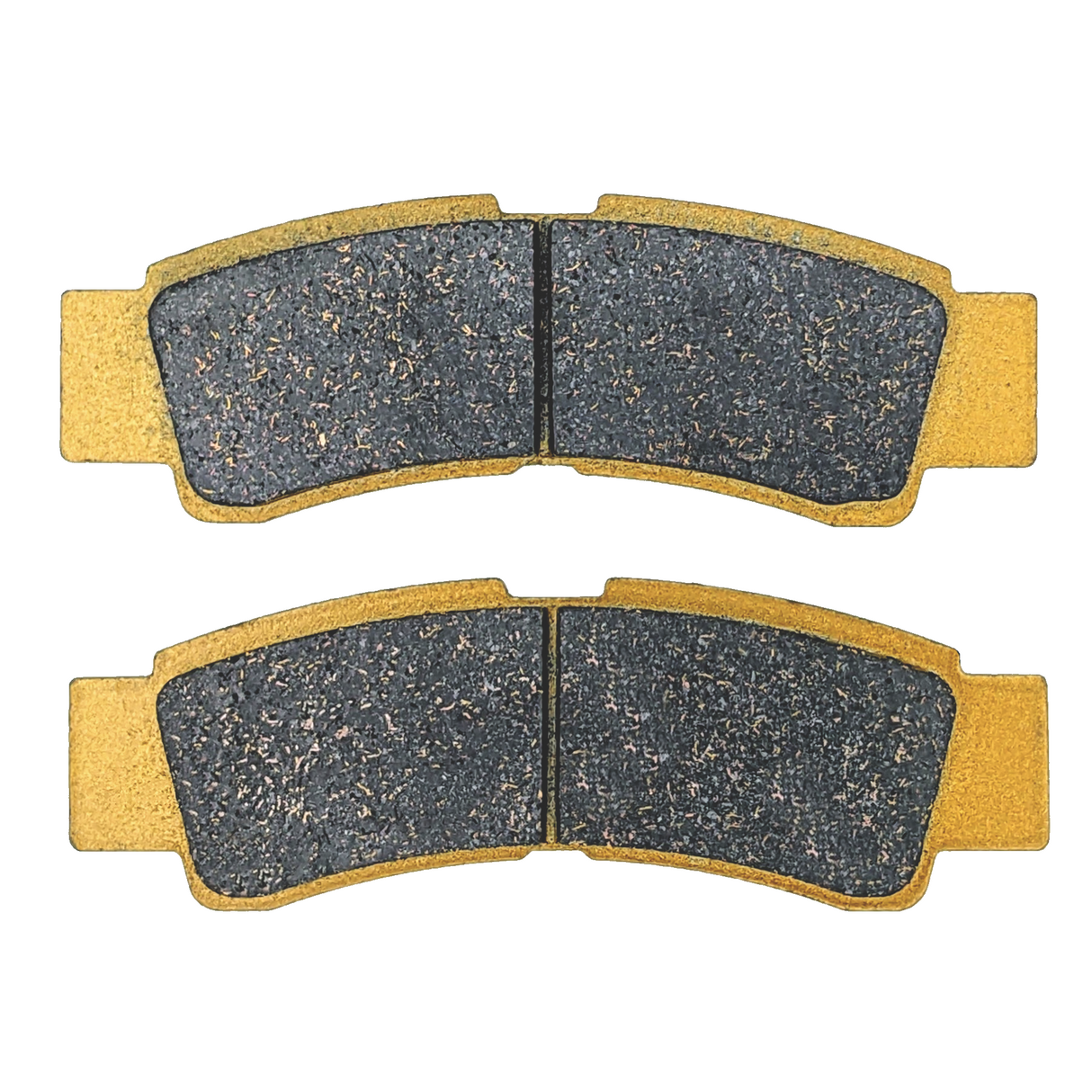Kawasaki KRX/KRX4 1000 2020-2026 Ceramic Brake Pad Set Traild