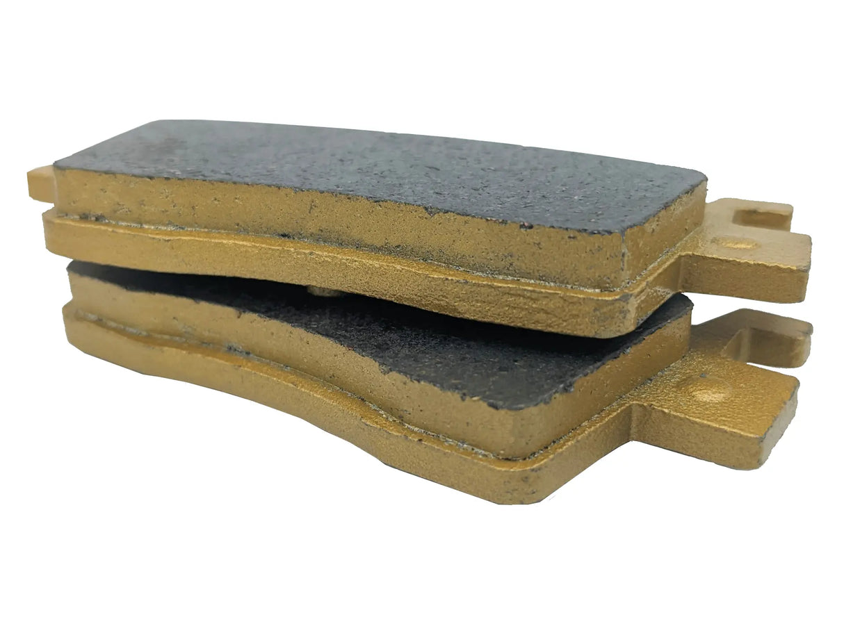 Kymco AK 550 2017-2024 Ceramic Brake Pad Set Traild