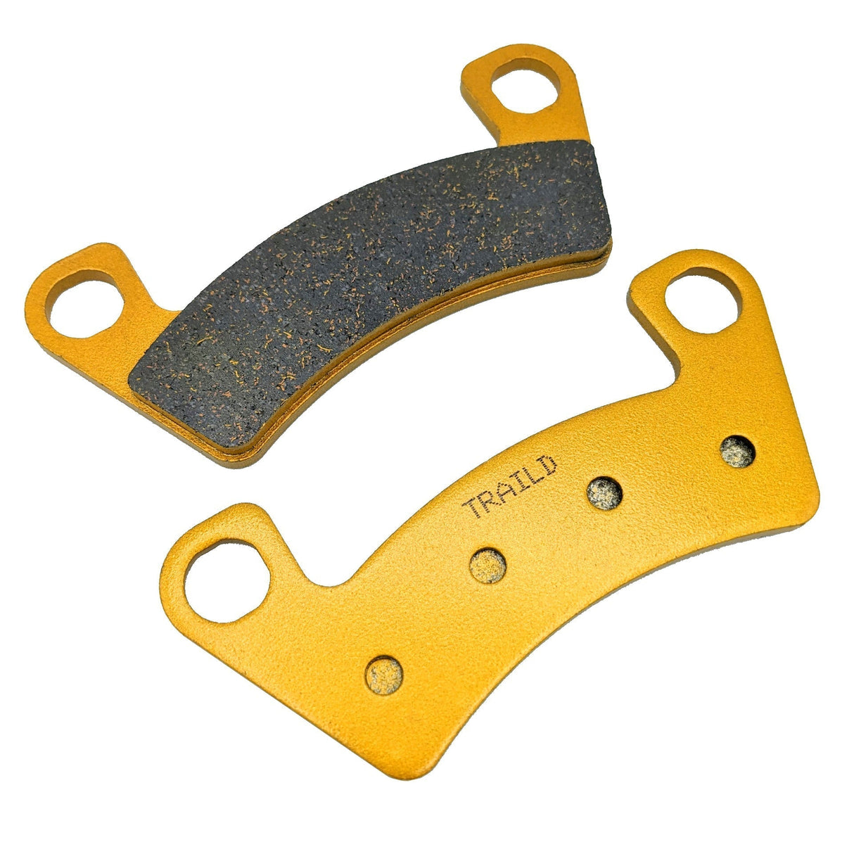 Tracker Off Road UTV 800/800SX 2018-2025 Ceramic Brake Pad Set Traild