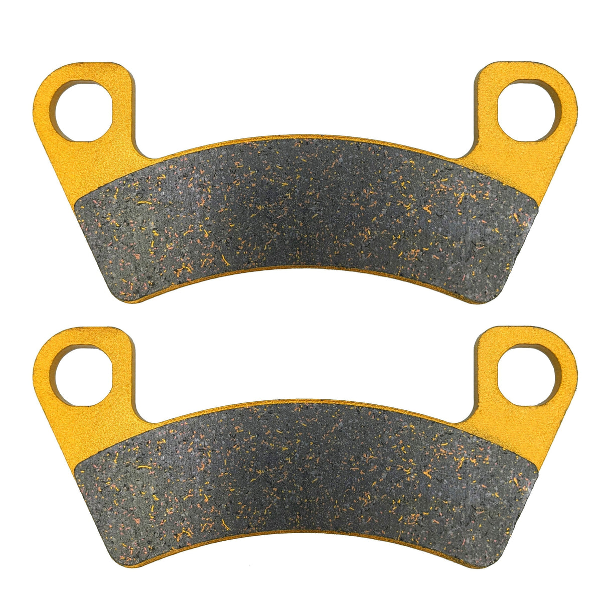 John Deere Gator XUV550/XUV560/XUV590/XUV835/XUV865/RSX860 Ceramic Brake Pad Set Traild