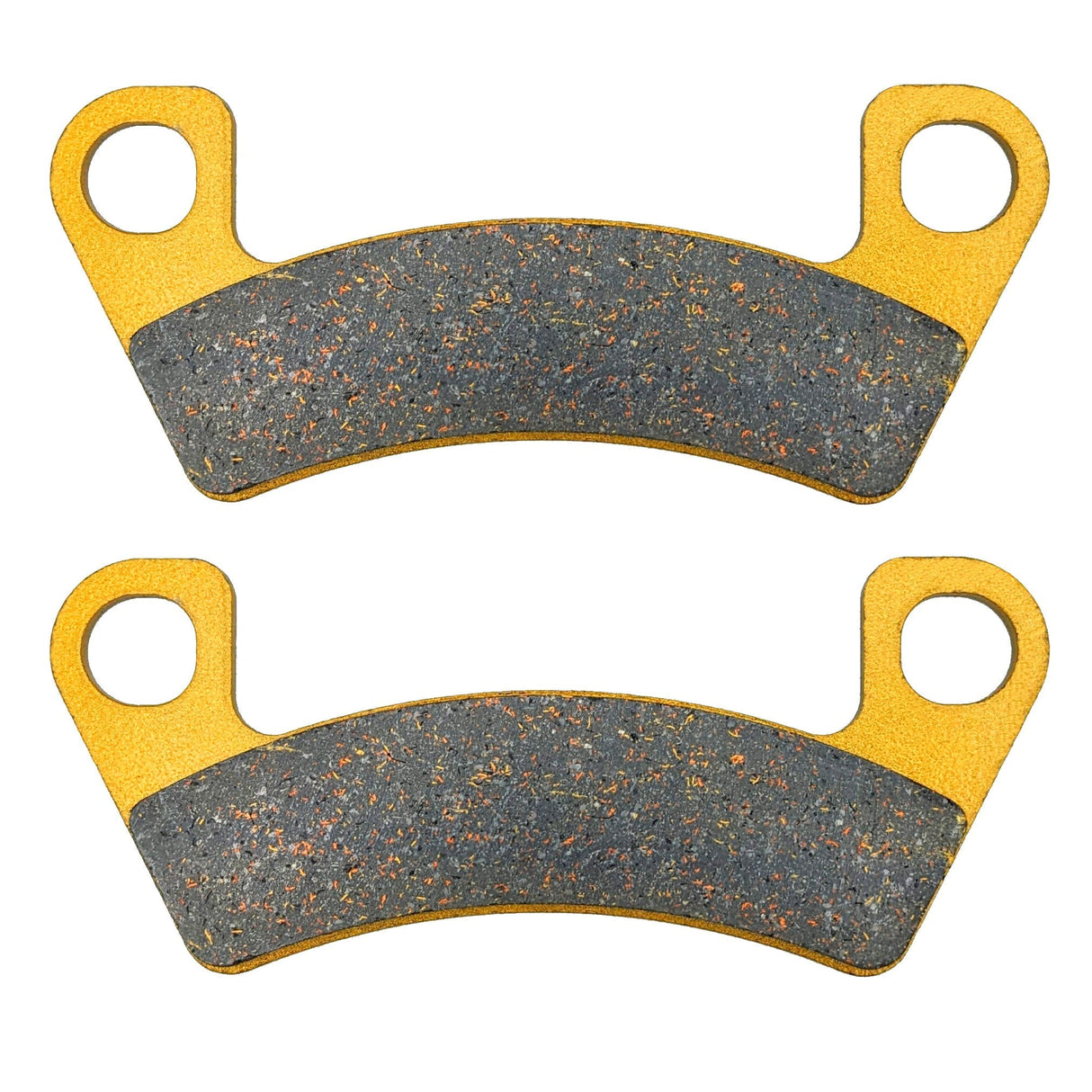 Arctic Cat/Textron Wildcat Sport 2015-2019 Ceramic Brake Pad Set Traild