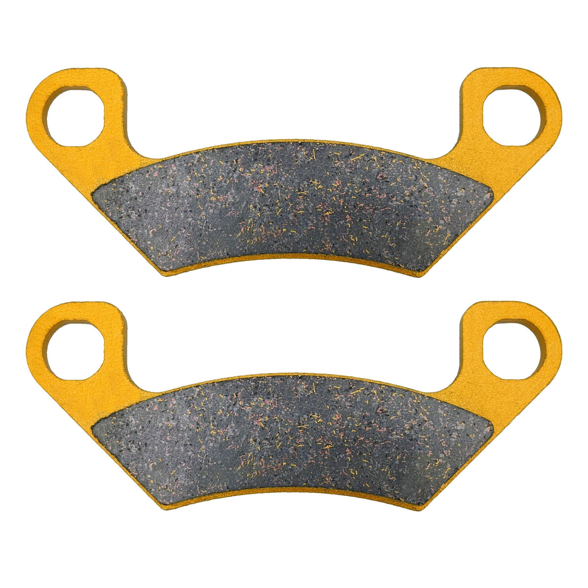 Arctic Cat/Textron Wildcat XX 2018-2025 Ceramic Brake Pad Set Traild