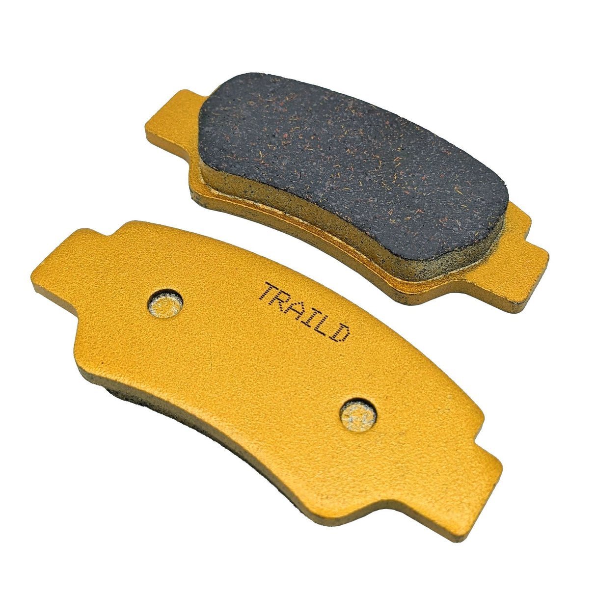 CFMoto CFORCE 800/1000 2024-2026 Ridge Rider Rotor and Pad Kit Traild