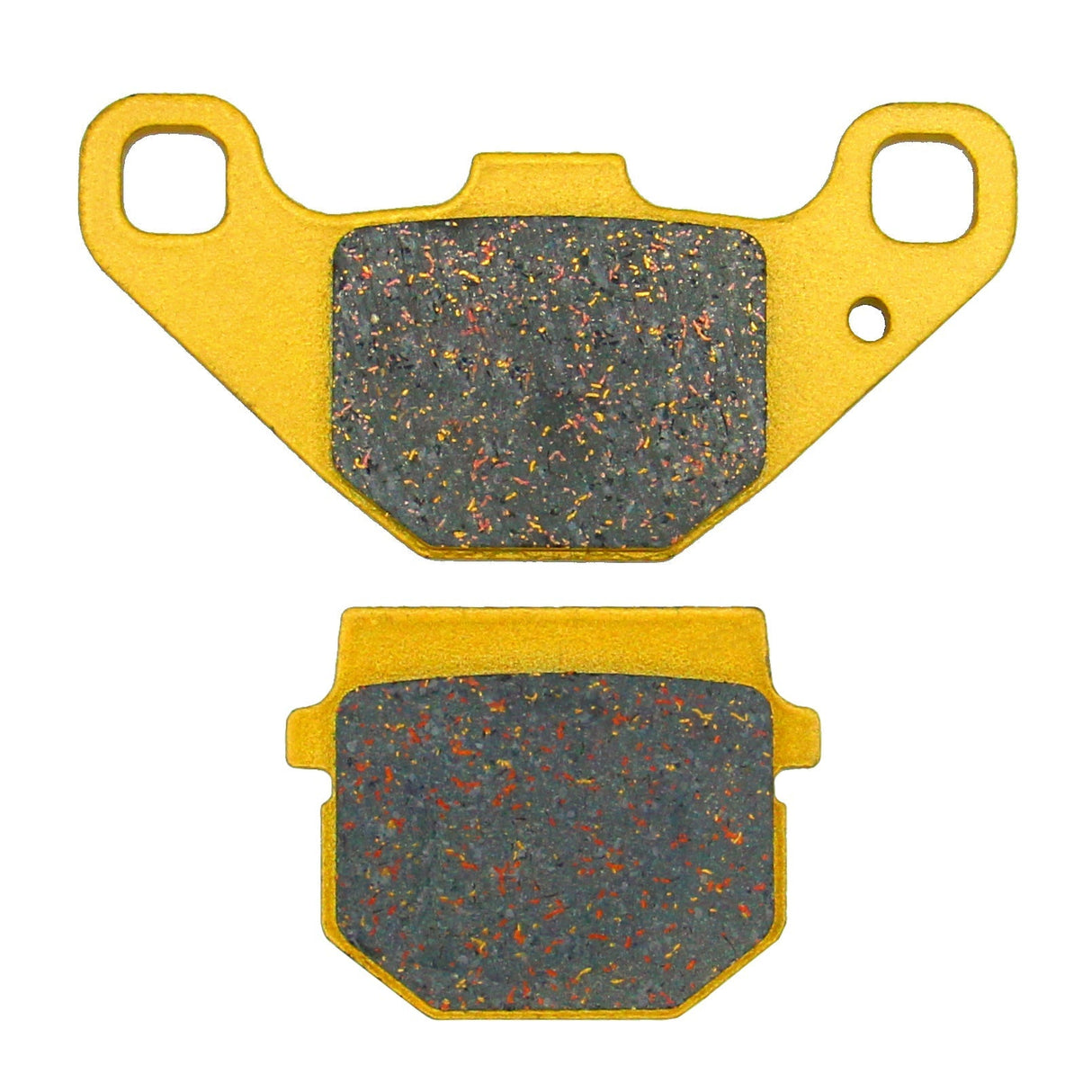 Can-Am DS 90 X 2008-2022 Ceramic Brake Pad Set Traild