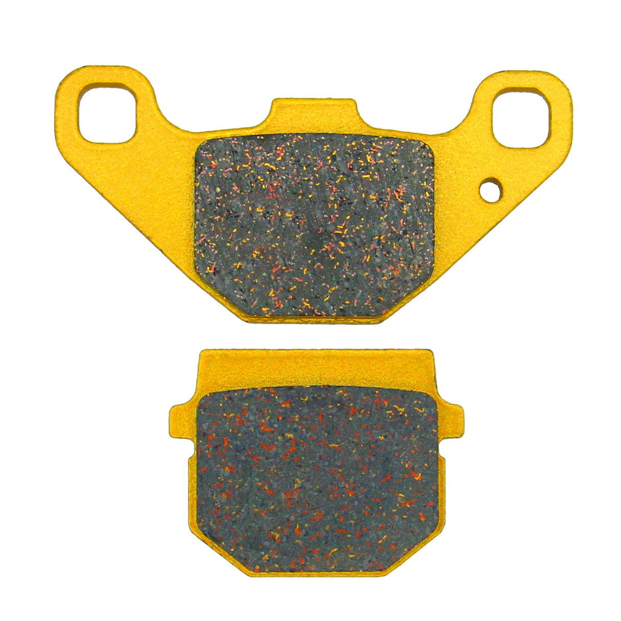 Polaris RZR 170 2017-2021 Ceramic Brake Pad Set Traild