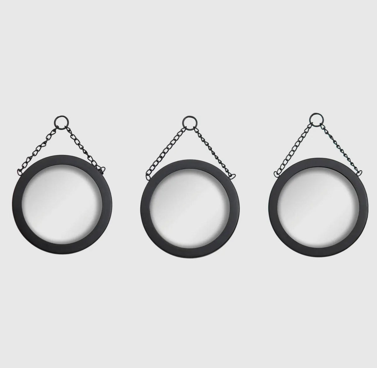 Hanging Mirrors KB Decor & More