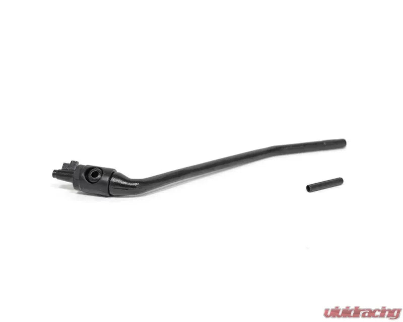 ACP Automatic Column Shifter Handle Lever Black Metal Ford Mercury 1960-1972