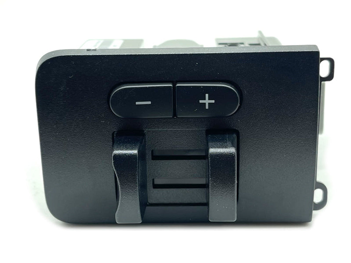FC3Z2C006B OE Trailer Brake Control Module, 2011-2016 Ford 6.7L Powerstroke Ford OEM