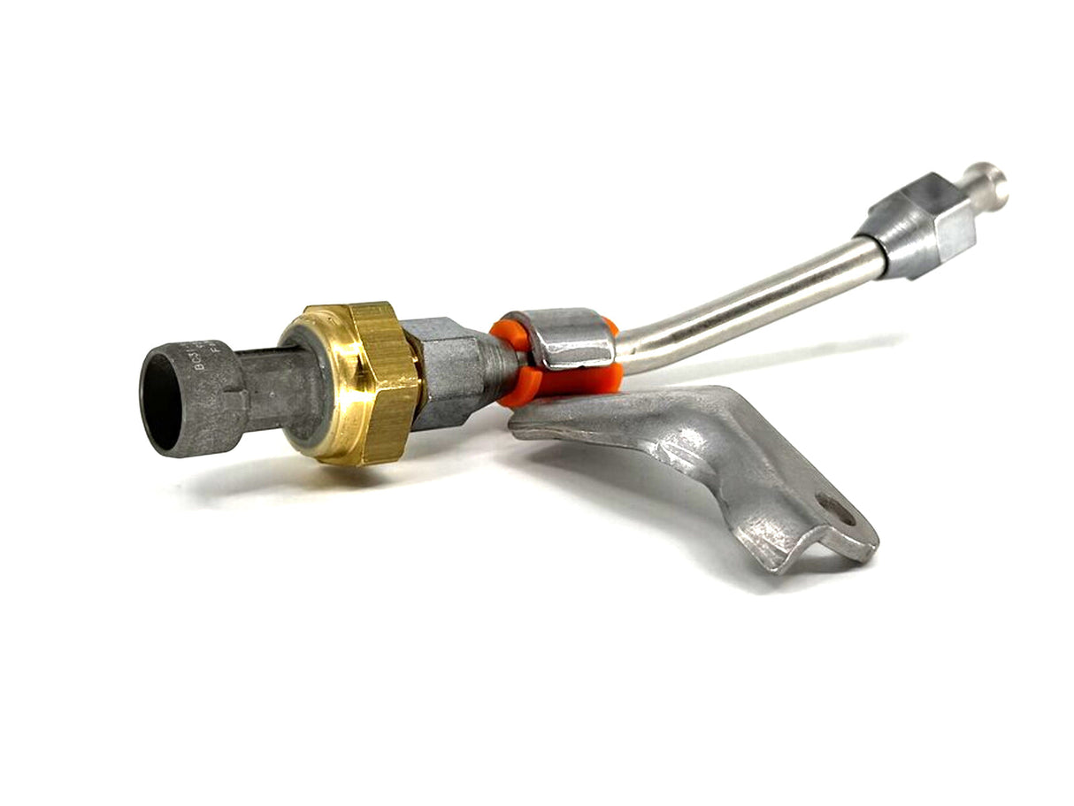 FC3Z9F459A OE EGR Pressure Feedback Sensor and Tube, 2015-2016 Ford 6.7L Powerstroke ZZ Diesel