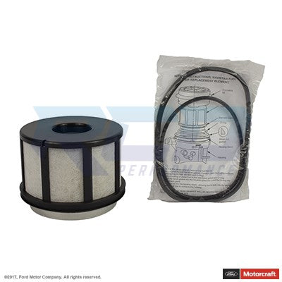 Motorcraft FD-4596 7.3L Fuel Filter