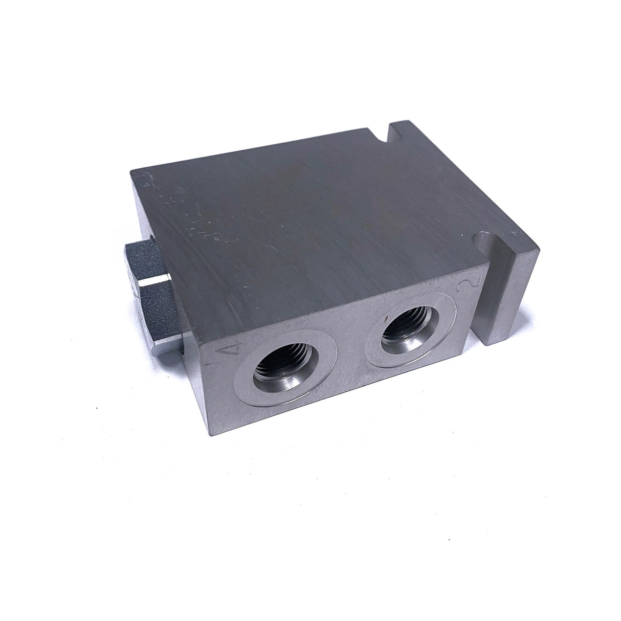 Hydraulic Valve, Flow Divider, Cartridge (Pressure Compensated) Any Level Lift