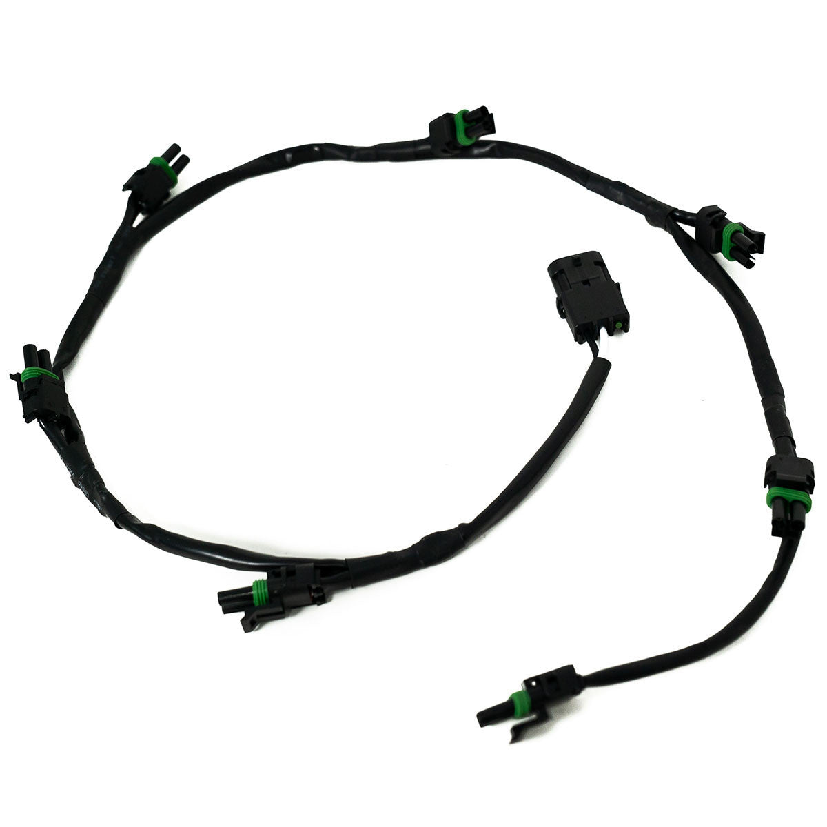 Reflex Actuator Linking Harness - Universal Baja Designs
