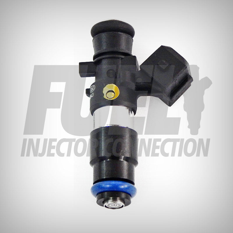 FIC 1300 CC (125 LB) High Performance Injector For SRT Fuel Injector Connection