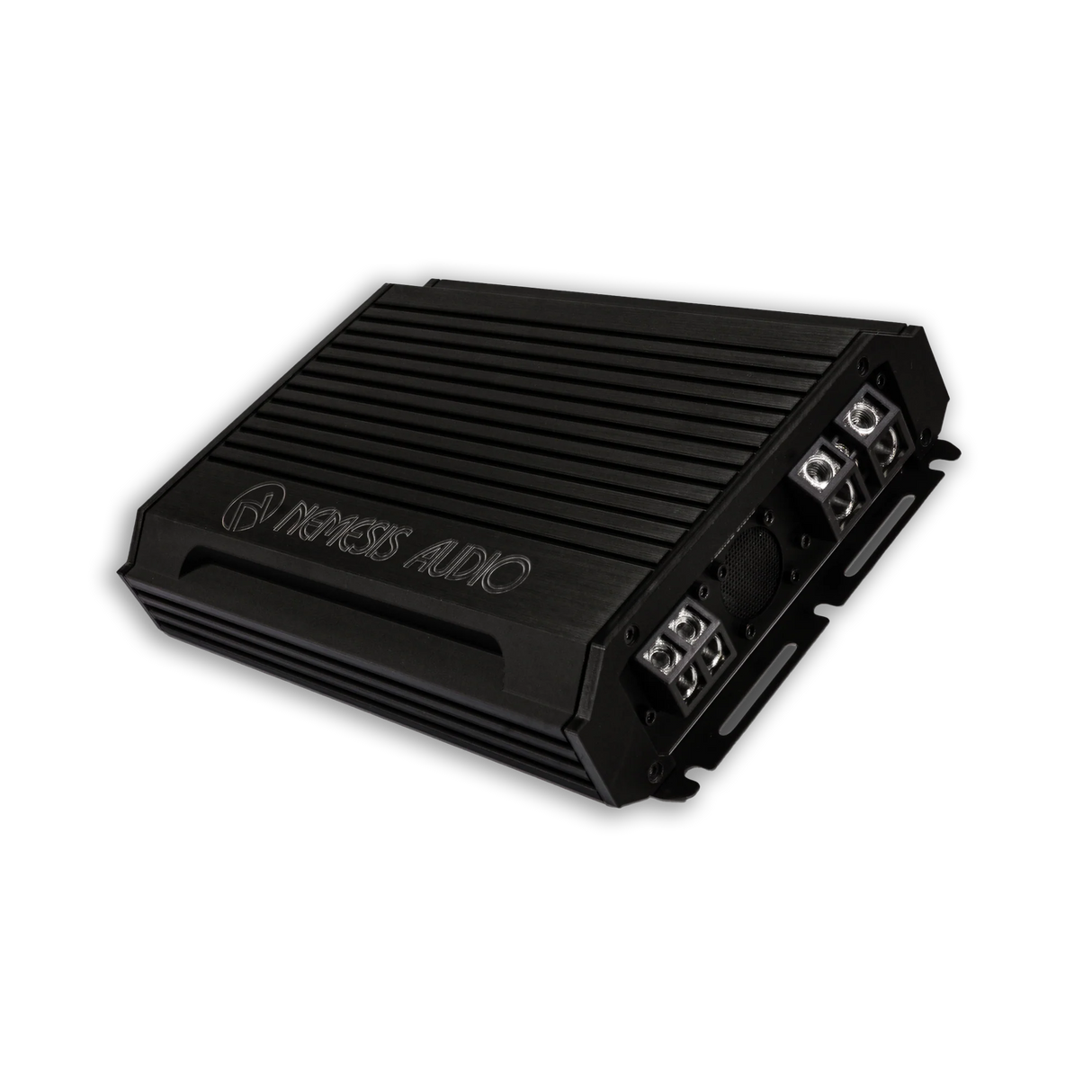 Nemesis Audio FIERCE-3.5KD 1750W RMS Class D Monoblock Amplifier Nemesis Audio