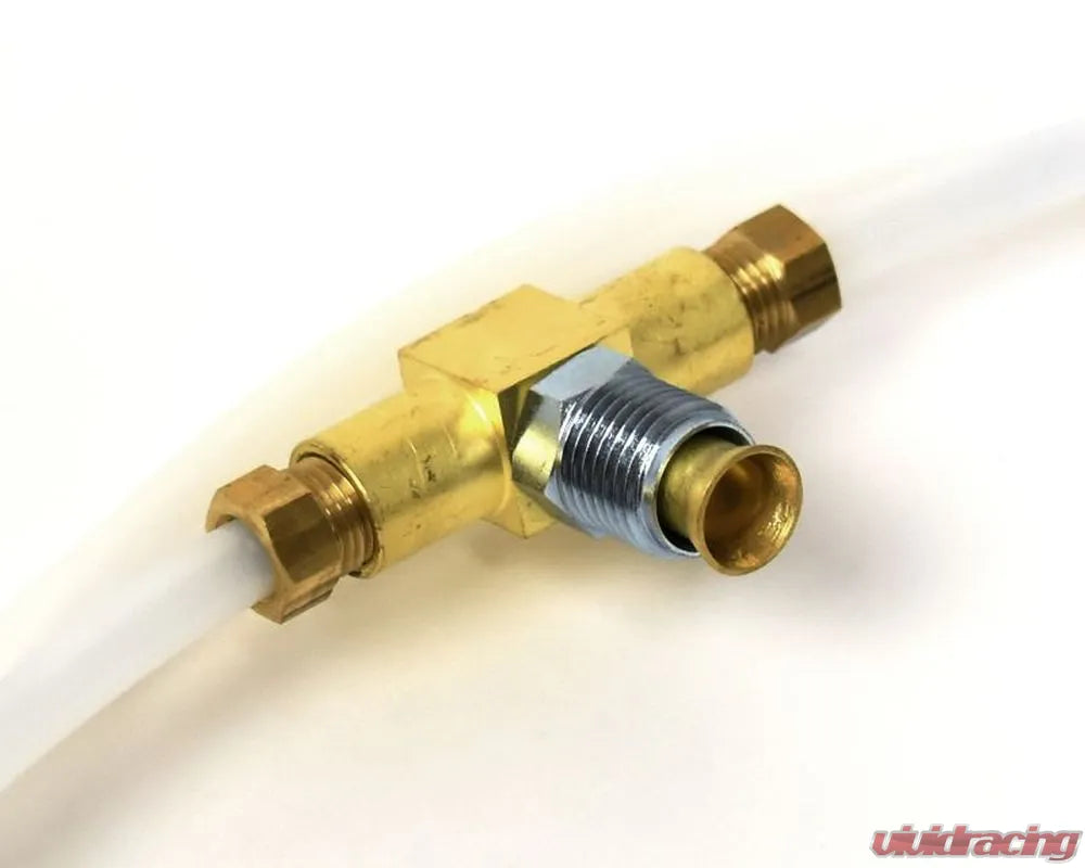 ACP Convertible Top Hose Upper and Lower Set Ford Lincoln Mercury 1957-1961