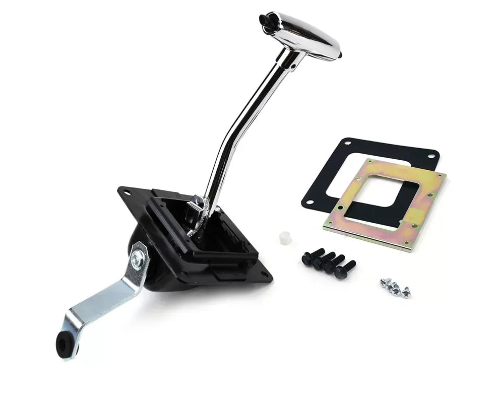 ACP Automatic Shifter Assembly Ford Mustang Mercury Cougar 1967-1968