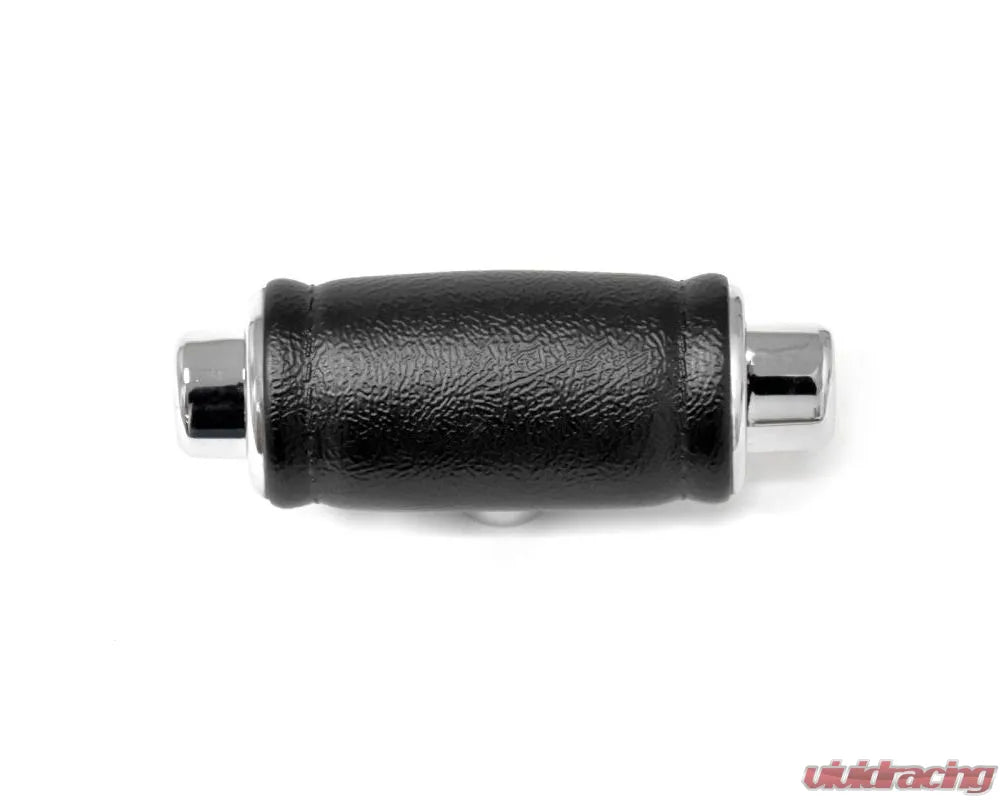 ACP T-Handle Automatic Shifter Black Finish Ford Mustang Torino Cougar 1968-1973