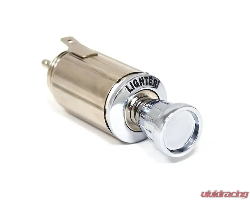 ACP Cigarette Lighter Knob and Socket Ford Mustang 1965-1966