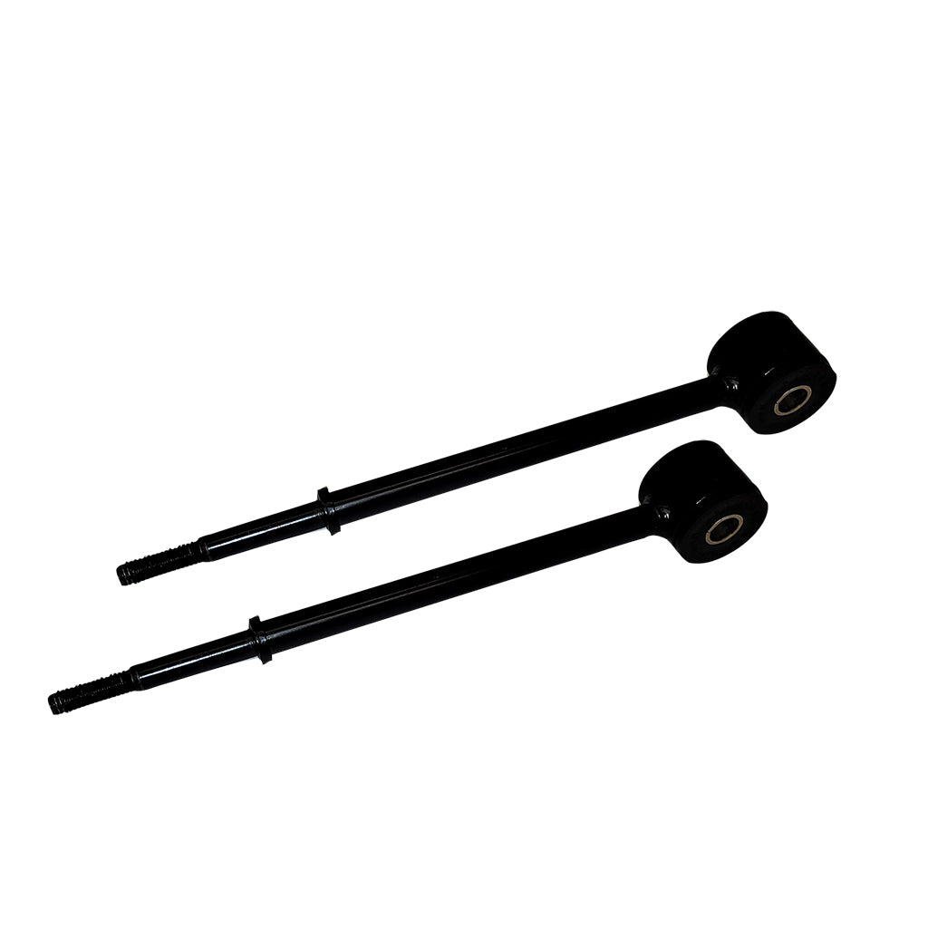 Sway Bar End Link Extensions for 2-4" Lift - 1985-1997 Ford F350 Sky's Offroad Design
