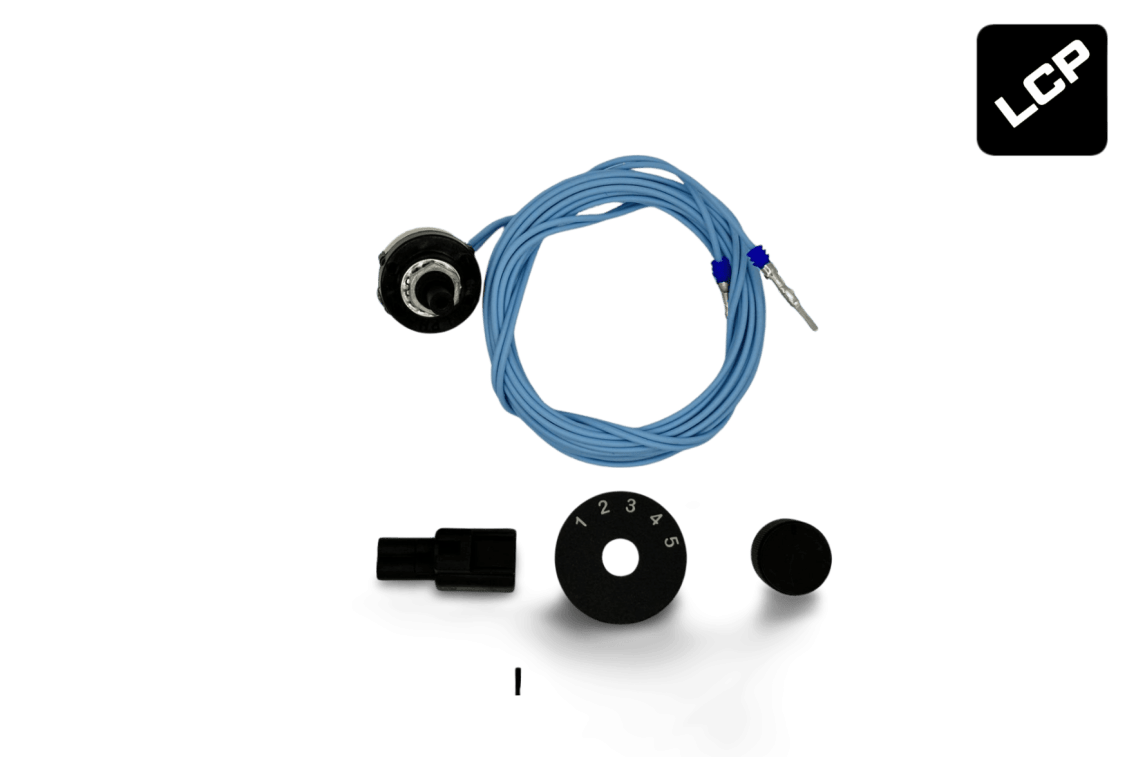 Lake City Performance Products Ford Powerstroke SOTF Switch CAC