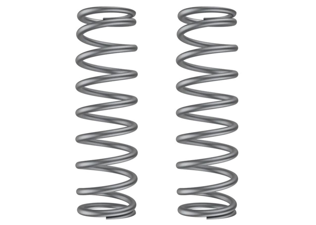 FOX HD Springs | Rear Fox Coilover | Ford Bronco (21-26) FOX
