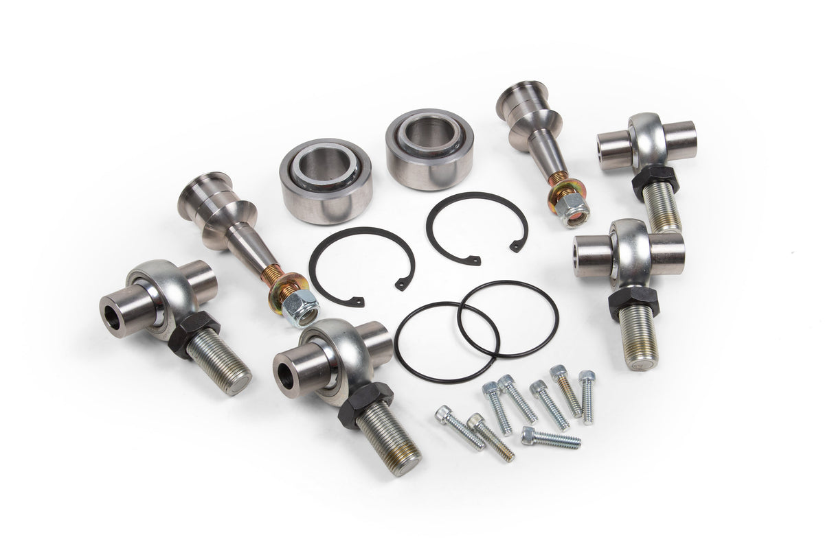 Control Arm Service Kit | Fits FOX Control Arms Only | Ford F150 (21-25) FOX