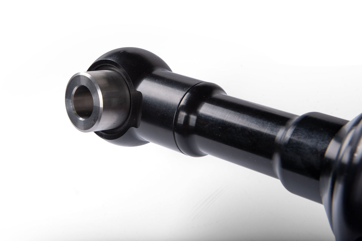 FOX 3.0 Internal Bypass Reservoir Front Coilover Shocks Adjustable | Factory Race | 2-3 Inch Lift | Toyota Tacoma (24-25) FOX