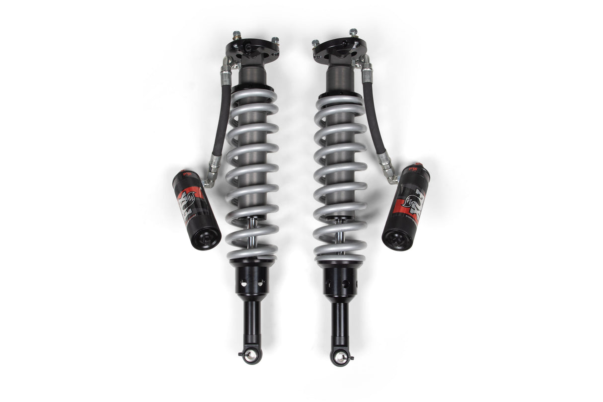 6 Inch Lift Kit | FOX 2.5 Performance Elite Coil-over | Toyota Tacoma (05-15) 4WD BDS Suspension