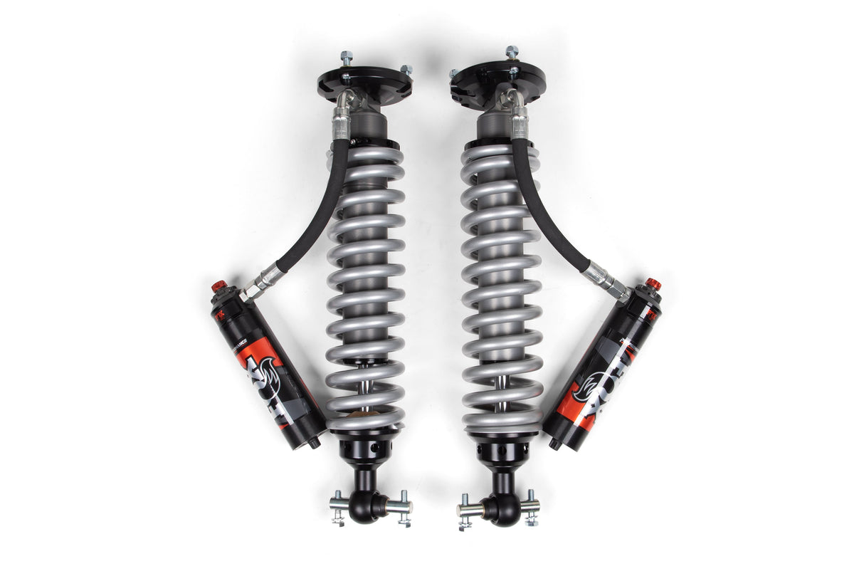 4 Inch Lift Kit | FOX 2.5 Performance Elite Coil-Over | Chevy/GMC Suburban, Tahoe, Yukon/XL 1500 (15-19) 4WD BDS Suspension