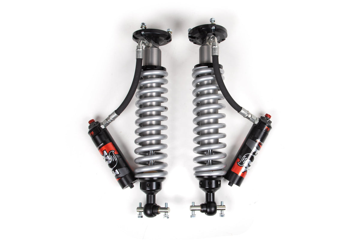 6 Inch Lift Kit | FOX 2.5 Performance Elite Coilover | Chevy/GMC Suburban, Tahoe, Yukon/XL 1500 (15-19) 4WD BDS Suspension