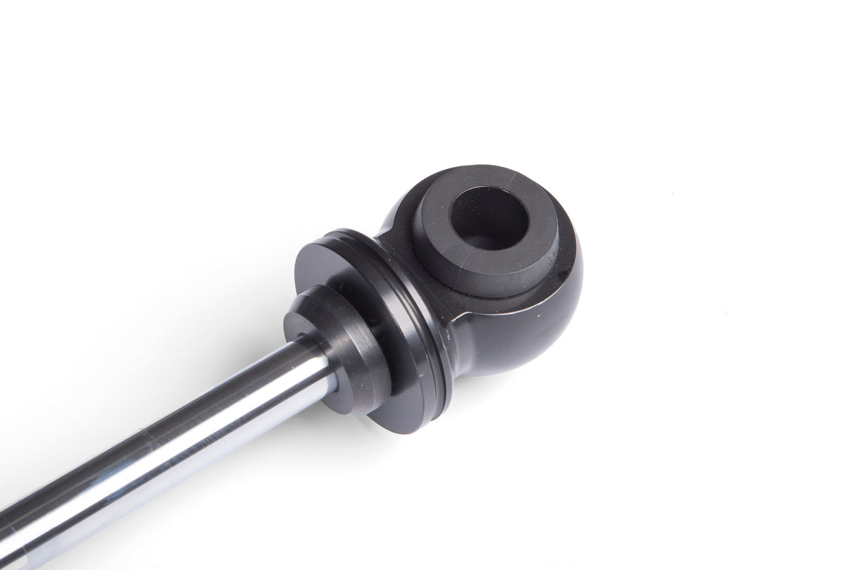 FOX 2.5 IFP Rear Shock w/HTO | 0-1.5 Inch Lift | Performance Series | Toyota Tacoma (24-25) FOX