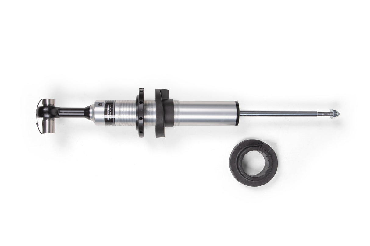 3 Inch Lift Kit | FOX 2.5 Performance Series HTO Coil-Over | Ford Bronco (21-26) BDS Suspension