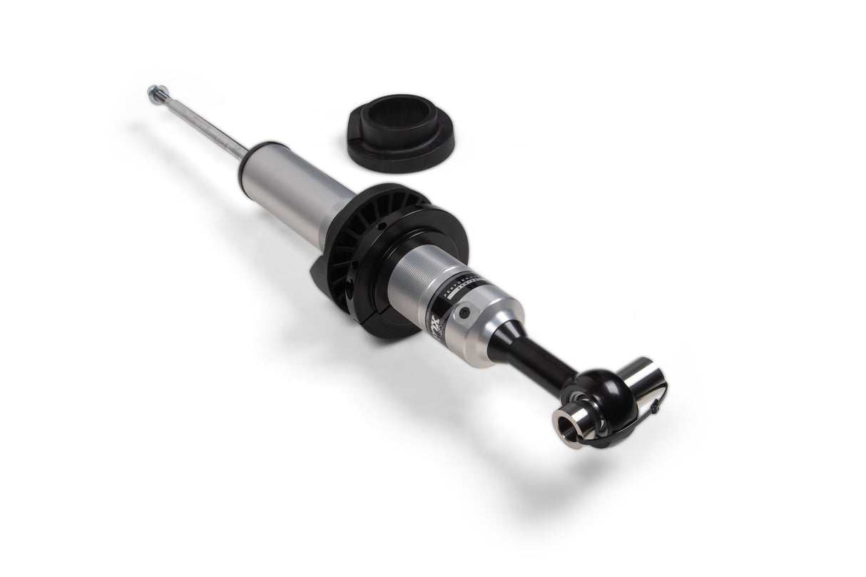 FOX 2.5 IFP Rear Coilover | 0-3 Inch Lift | Performance Series HTO | Ford Bronco (21-26) FOX