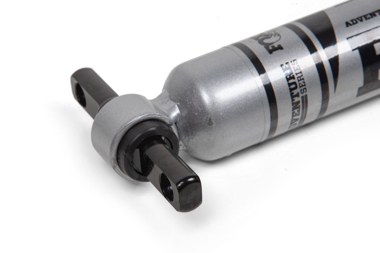 FOX 2.0 IFP Shock | Adventure Series | Vehicle Specific | 24.58 x 15.98 x 2-BP/Clev FOX