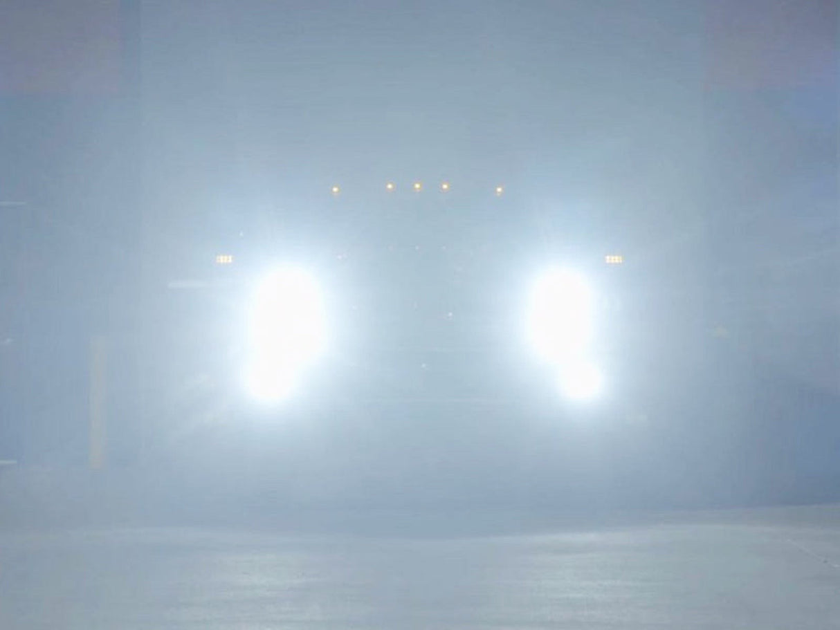 Fleece FPE-ALO GM All Lights On Module, 2007.5-2025 GM 6.6L Duramax LMM LML L5P Fleece Performance