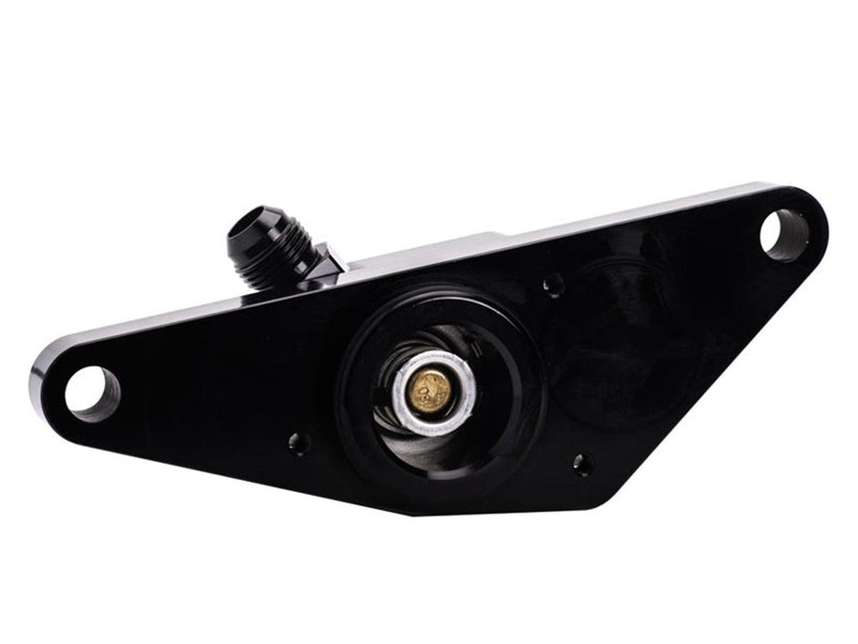 Fleece FPE-CLNTBYPS-CUMMINS-1318 Coolant Bypass Kit, 2013-2018 Dodge Ram 6.7L Cummins Fleece Performance